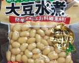 幼児食にも！鶏胸肉と大豆のケチャップ炒め作り方4写真