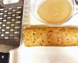 栄養満点♫ とろろ汁作り方1写真