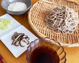 栄養満点♫ とろろ汁作り方7写真