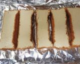 キムチ納豆の簡単おつまみ作り方1写真