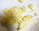 簡単!お店のようなココアナッツクッキー作り方1写真