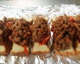 キムチ納豆の簡単おつまみ作り方3写真