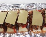 キムチ納豆の簡単おつまみ作り方4写真