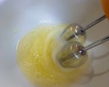 ふわふわチョコロールケーキ作り方6写真