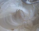 ふわふわチョコロールケーキ作り方8写真