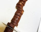 簡単!お店のようなココアナッツクッキー作り方6写真