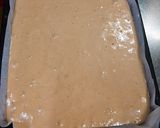 ふわふわチョコロールケーキ作り方19写真