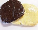 2種類の簡単クッキー！作り方4写真