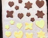 2種類の簡単クッキー！作り方5写真