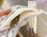 大葉はんぺんチーズ作り方2写真