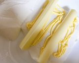 大葉はんぺんチーズ作り方3写真