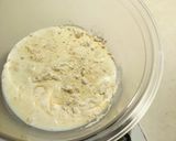 もち麦入りHMでサクサクオニオンリング作り方2写真
