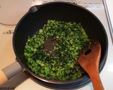 菜飯★菜っ葉ご飯の素作り方4写真
