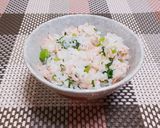 菜飯★菜っ葉ご飯の素作り方6写真