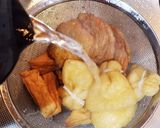 簡単☆我が家のおでん作り方6写真