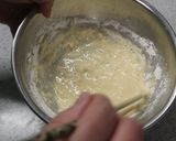 鳥親子天丼♪作り方6写真