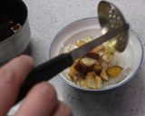 鳥親子天丼♪作り方11写真