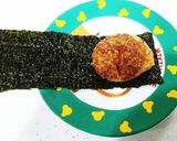 美味しい☆お正月に余ったお餅で♫ハム餅♪作り方8写真