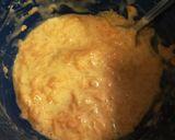 ★ロシア料理★かぼちゃの卵パンケーキ作り方5写真