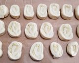 さつまいもパン作り方6写真