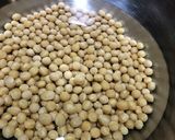 レンジで簡単福豆作り方1写真