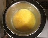 超簡単☆バレンタインにチョコバナナロール作り方4写真