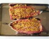 鰯のマスタードロールフライ作り方2写真