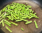冷凍野菜で簡単！いんげんの胡麻和え作り方2写真