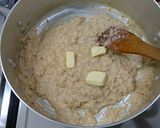 チーズリゾット作り方15写真