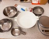 フツーノパパのシュークリーム作り方1写真
