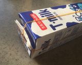 牛乳パックケーキ作り方5写真