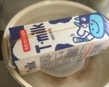 牛乳パックケーキ作り方6写真
