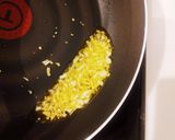 めちゃウマっ!!ペペロン明太♡作り方2写真