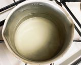 カロリーオフ♡レアチーズケーキ作り方5写真