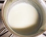 カロリーオフ♡レアチーズケーキ作り方6写真