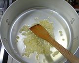 チーズリゾット作り方7写真