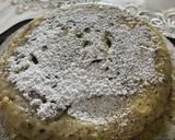 ビクトリアケーキを電子レンジ圧力鍋で作り方7写真