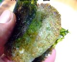 蓮根焼作り方12写真