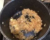 玉ねぎそのままオニオンスープ作り方3写真