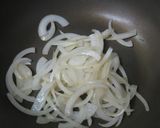かぼちゃのマスタード焼き作り方2写真