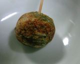 蓮根焼作り方19写真