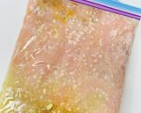 【下味冷凍】鶏つくね作り方2写真