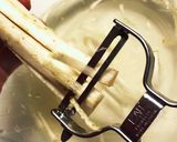 我家の味♡五目ちらし/混ぜご飯のたね作り方2写真
