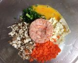 豆腐の真薯作り方3写真