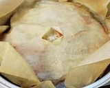 金目鯛の煮付、ただしアラ！作り方5写真