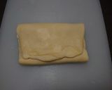 簡単☆お手軽パイ生地♩作り方6写真