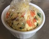 豆腐の真薯作り方4写真