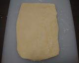 簡単☆お手軽パイ生地♩作り方7写真