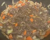 母の肉じゃが作り方4写真