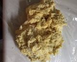 薄焼チーズクッキー作り方7写真